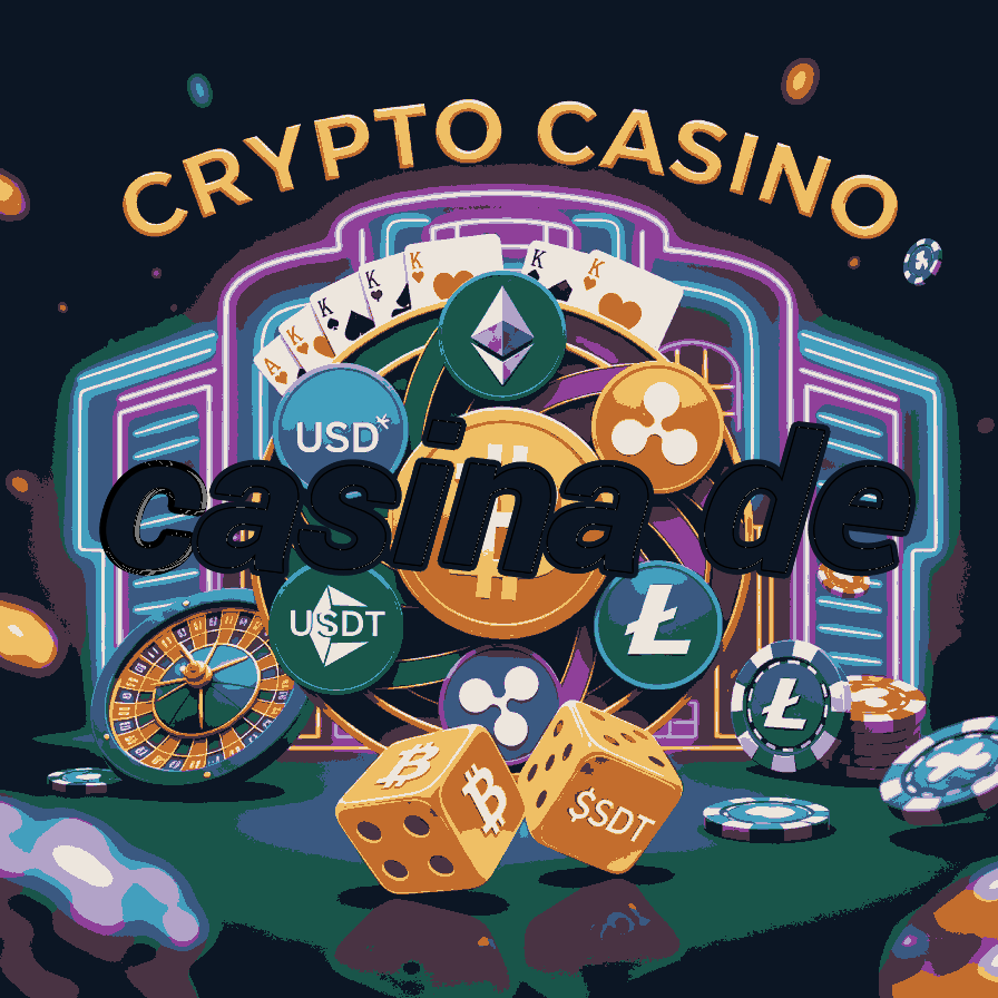 Casina De - Top Online Casino Games